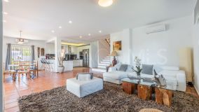 Villa for sale in Valle Romano, Estepona Väst