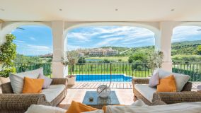 Villa with 5 bedrooms for sale in Valle Romano