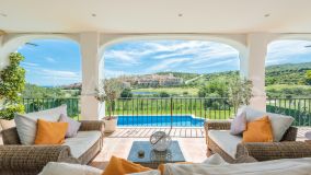 Villa for sale in Valle Romano, Estepona Ouest