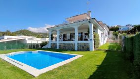 5 bedrooms villa for sale in Valle Romano