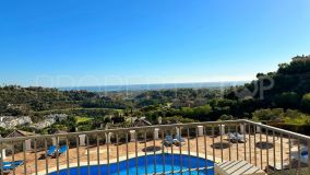 For sale apartment with 2 bedrooms in Los Arqueros