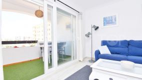Apartamento con 3 dormitorios en venta en Fuengirola Centro