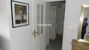 2 bedrooms San Pedro de Alcantara apartment for sale