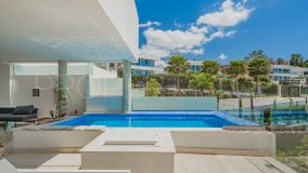 Comprar apartamento de 2 dormitorios en La Morelia de Marbella