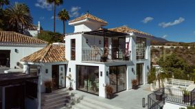 Villa en venta en Nueva Andalucia, 3.395.000 €