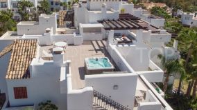 Atico duplex a la venta con 2 dormitorios en Lomas del Marqués