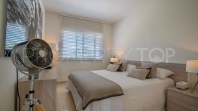 2 bedrooms duplex penthouse for sale in Lomas del Marqués