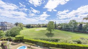 Apartment for sale in Guadalmina Alta, San Pedro de Alcantara