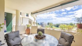 Apartment for sale in Guadalmina Alta, San Pedro de Alcantara