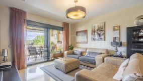 Apartment for sale in Guadalmina Alta, San Pedro de Alcantara