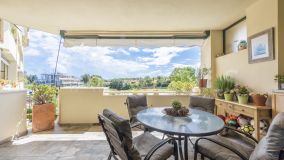 Apartment for sale in Guadalmina Alta, San Pedro de Alcantara