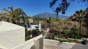 Buy penthouse in Marbella - Puerto Banus with 2 bedrooms