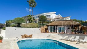 Villa for sale in Mijas with 7 bedrooms