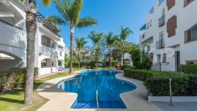 For sale duplex penthouse in San Pedro Playa with 2 bedrooms