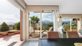 3 bedrooms apartment in Magna Marbella for sale