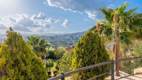 Se vende apartamento con 3 dormitorios en Magna Marbella