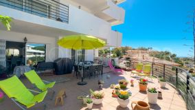 3 bedrooms ground floor apartment in Riviera del Sol for sale