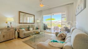 3 bedrooms ground floor apartment in Riviera del Sol for sale