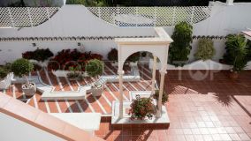 Fuengirola Centro 3 bedrooms apartment for sale