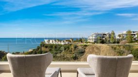 Benalmádena Costa, Penthouse with stunning panoramic views of the Mediterranean Sea
