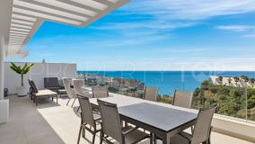 Penthouse in Benalmadena Costa for sale