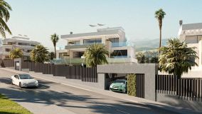 Apartamento Planta Baja en venta en La Galera, Estepona Oeste