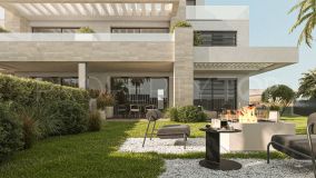 Buy apartment with 2 bedrooms in La Galera