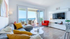 Apartamento planta baja con 2 dormitorios a la venta en El Faro