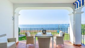 For sale El Faro ground floor apartment with 2 bedrooms