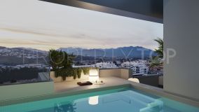 Apartment for sale in Mijas Costa, 320,000 €