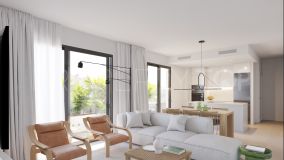 Mijas Costa 2 bedrooms penthouse for sale