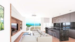 Buy penthouse with 3 bedrooms in Montemar