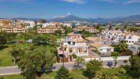 San Pedro de Alcantara 6 bedrooms villa for sale