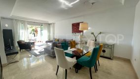 Penthouse for sale in Marbella - Puerto Banus with 2 bedrooms