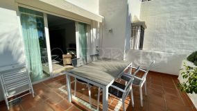 Comprar atico en Marbella - Puerto Banus con 2 dormitorios
