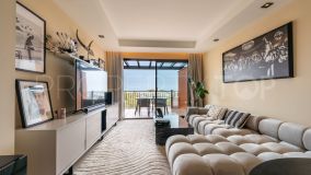 Duplex penthouse for sale in La Quinta Suites