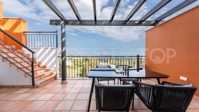 Duplex penthouse for sale in La Quinta Suites