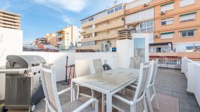 Duplex Penthouse for sale in Fuengirola