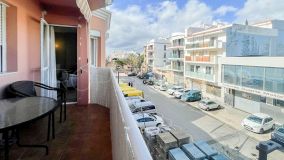 Buy Estepona Old Town apartment