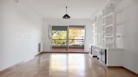 Duplex penthouse for sale in Guadalmina Alta