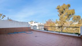 Comprar atico duplex en Guadalmina Alta
