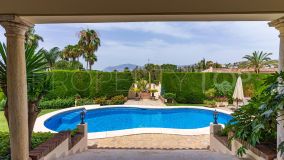 For sale El Paraiso house with 4 bedrooms