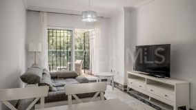 Appartement rez de chaussée for sale in Señorio de Gonzaga, Nueva Andalucia