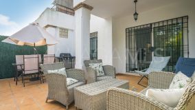 Apartamento Planta Baja en venta en Señorio de Gonzaga, Nueva Andalucia