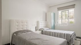 Appartement rez de chaussée for sale in Señorio de Gonzaga, Nueva Andalucia