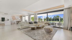 For sale 4 bedrooms villa in Cancelada
