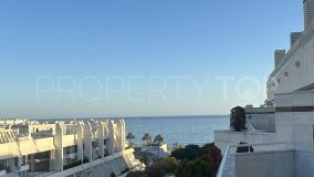 Duplex penthouse for sale in Cipreses del Mar