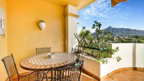 Apartamento en venta en Señorio de Aloha, Nueva Andalucia