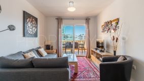 Apartamento con 2 dormitorios en venta en Carvajal