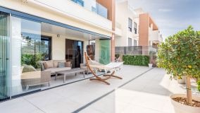 Apartamento Planta Baja en La Quinta